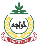 Khawaja Rice Industries Emblem