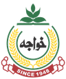 Khawaja Rice Industries Emblem