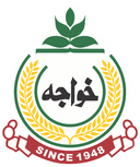 Khawaja Rice Industries Emblem