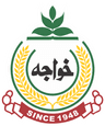 Khawaja Rice Industries Emblem